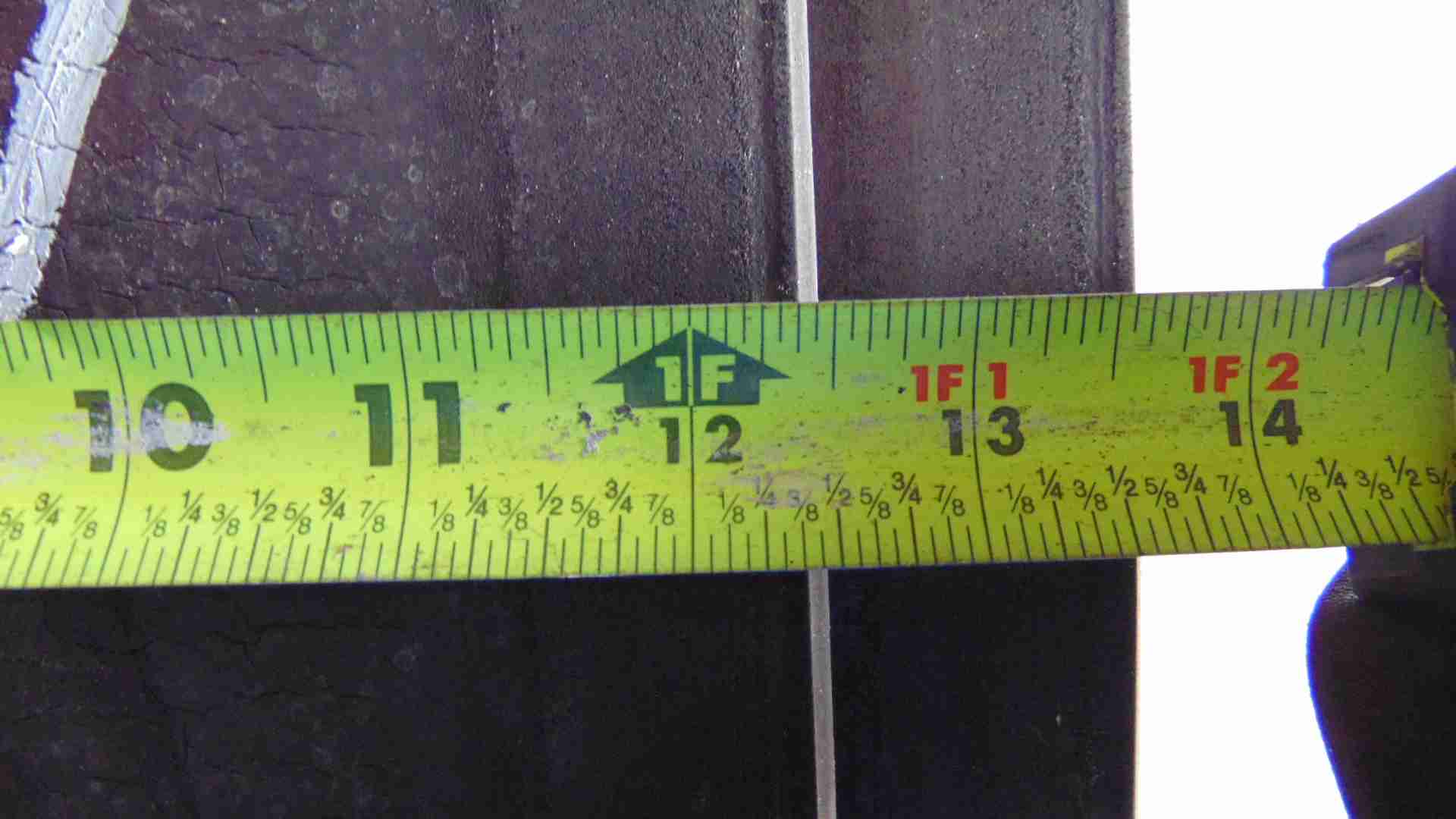 Conveyor 12" x 240' x 3/4 - 2ply - Image 5