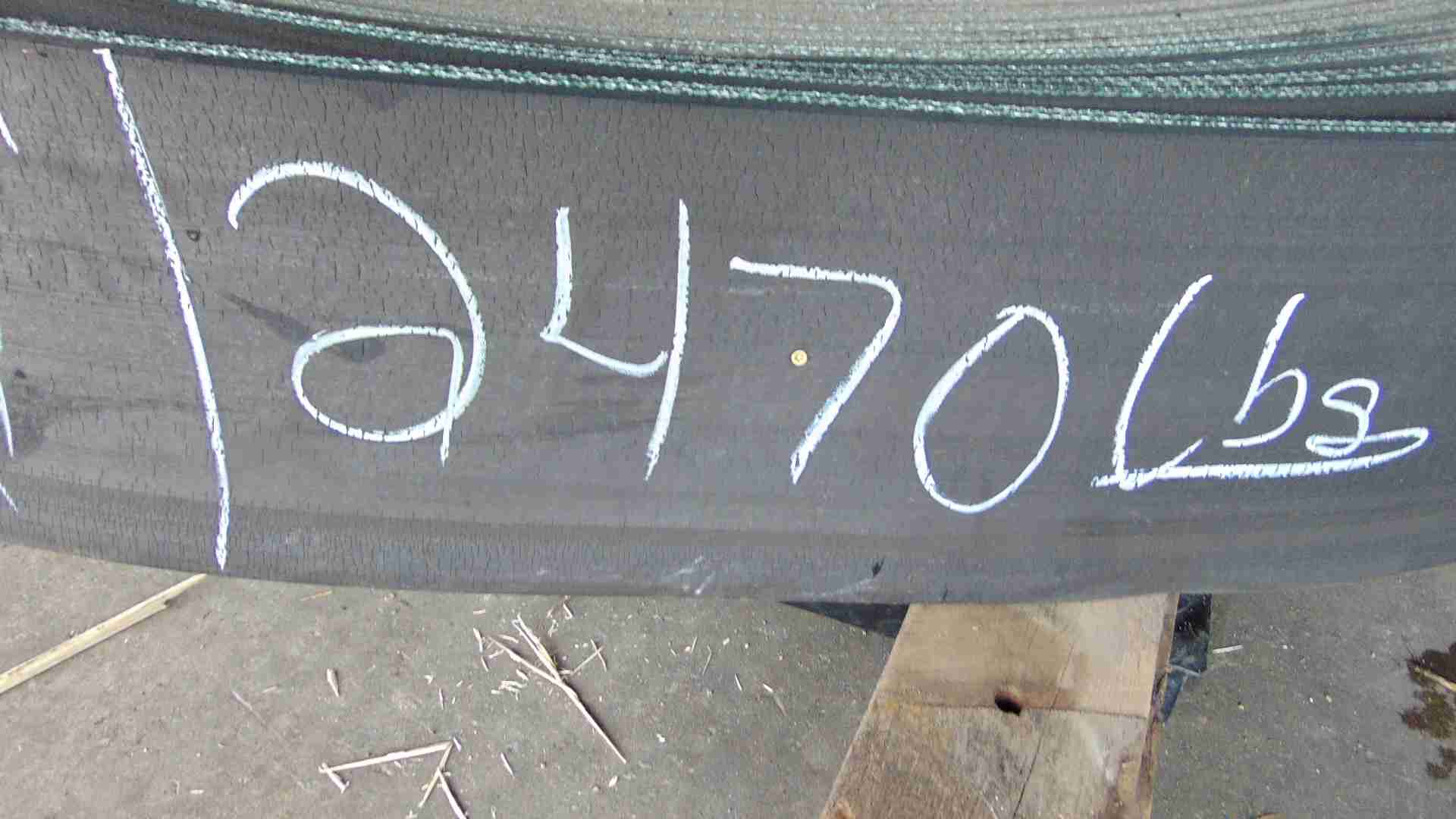 Conveyor 11-1/2" x 532' x 3/4 - 2ply - Image 4