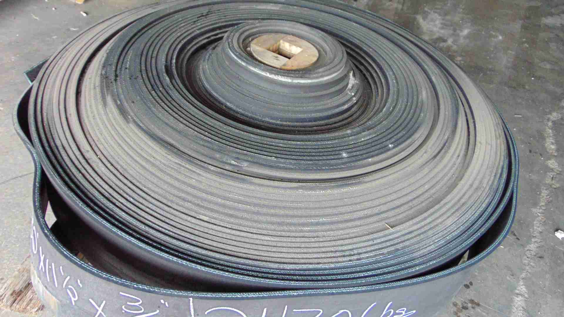 Conveyor 11-1/2" x 532' x 3/4 - 2ply