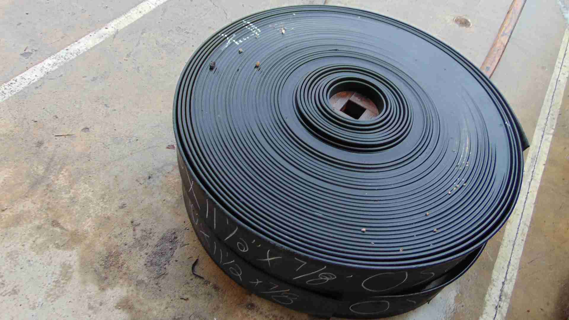 Conveyor 11-1/2" x 400' x 7/8 - 1ply - Image 4