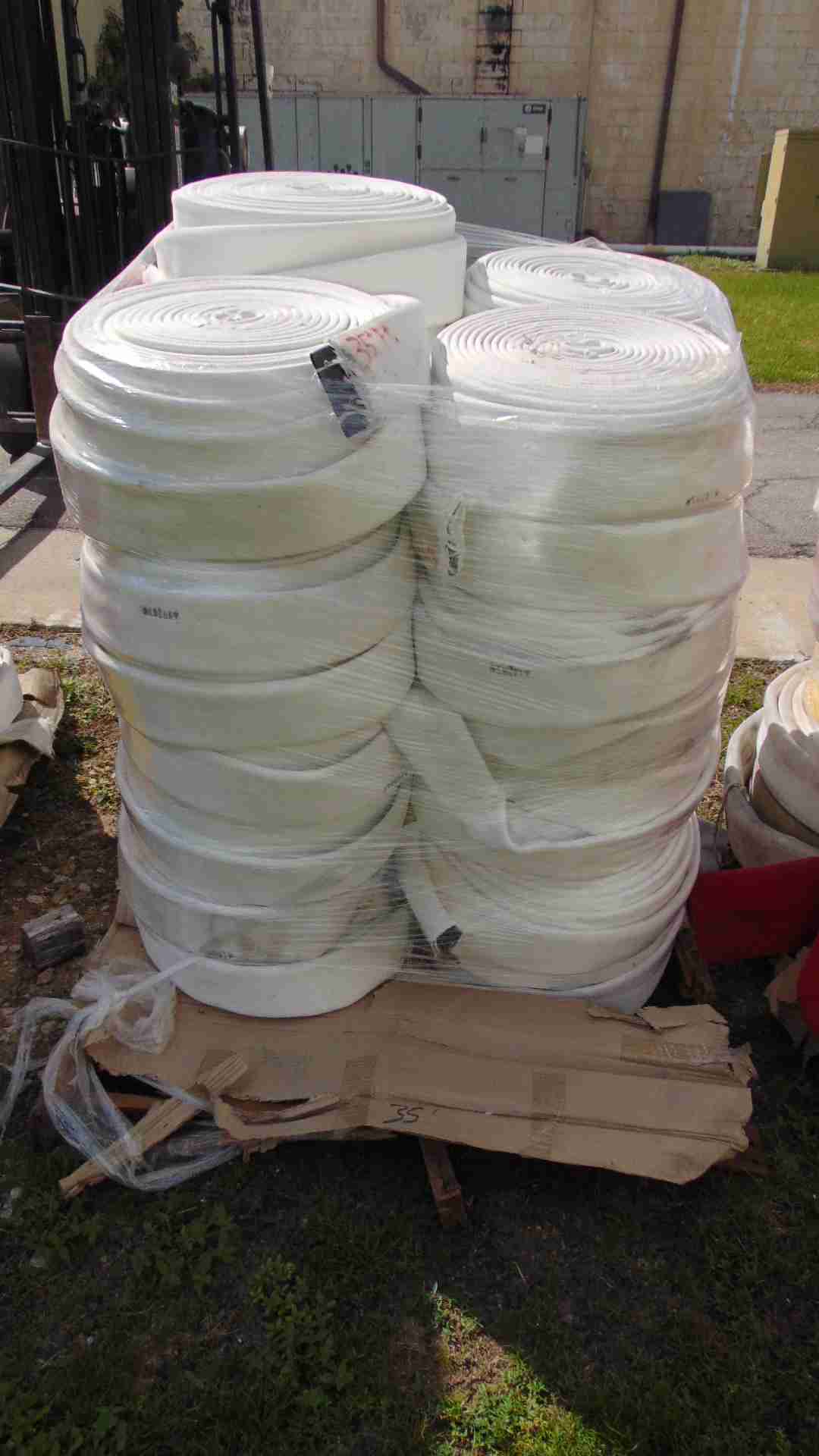 Fire Hose Mystery Pallet - Image 2
