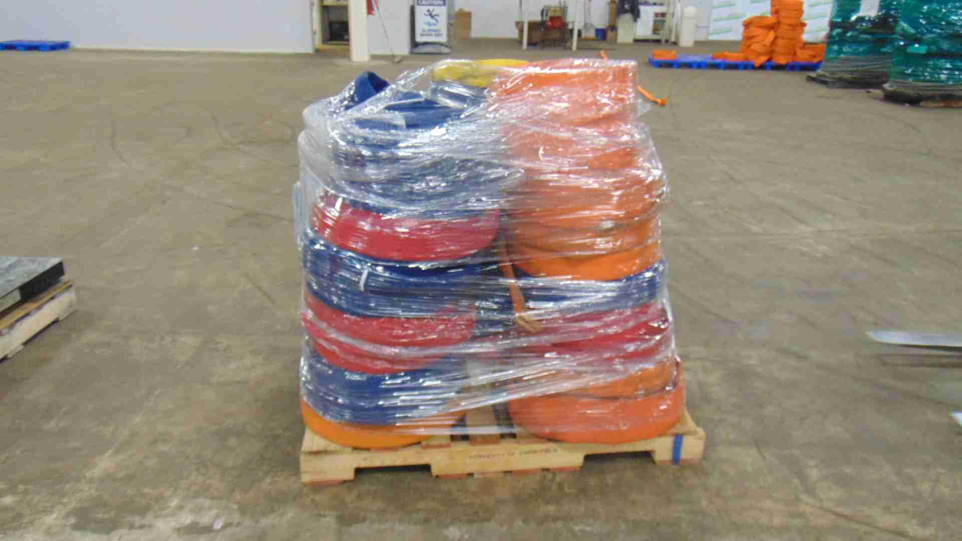 Fire Hose Mystery Pallet - Image 4