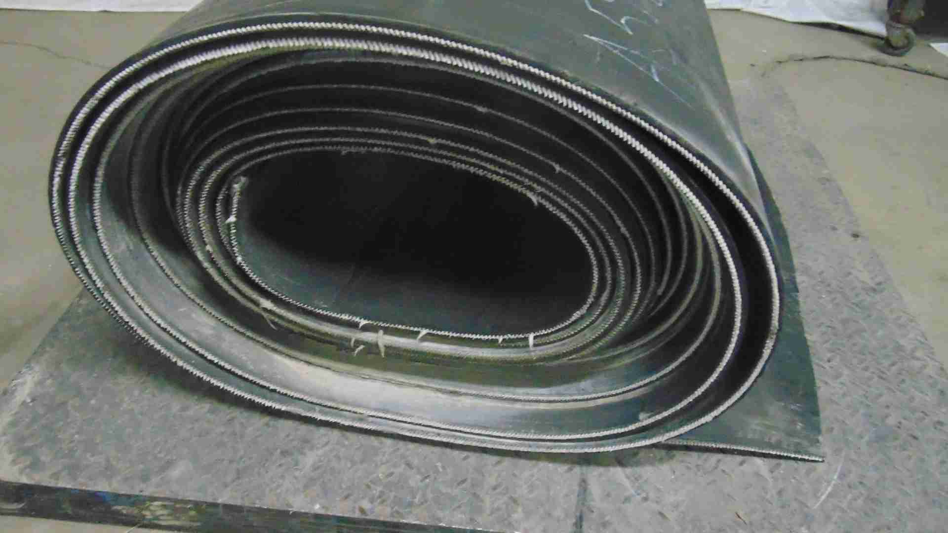 Conveyor 36" x 32' x 1/2"-1 ply - Image 3
