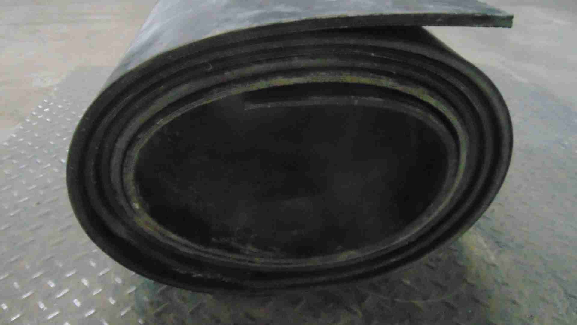 Conveyor 21"-30" x 12' x 3/8"-3 ply - Image 3