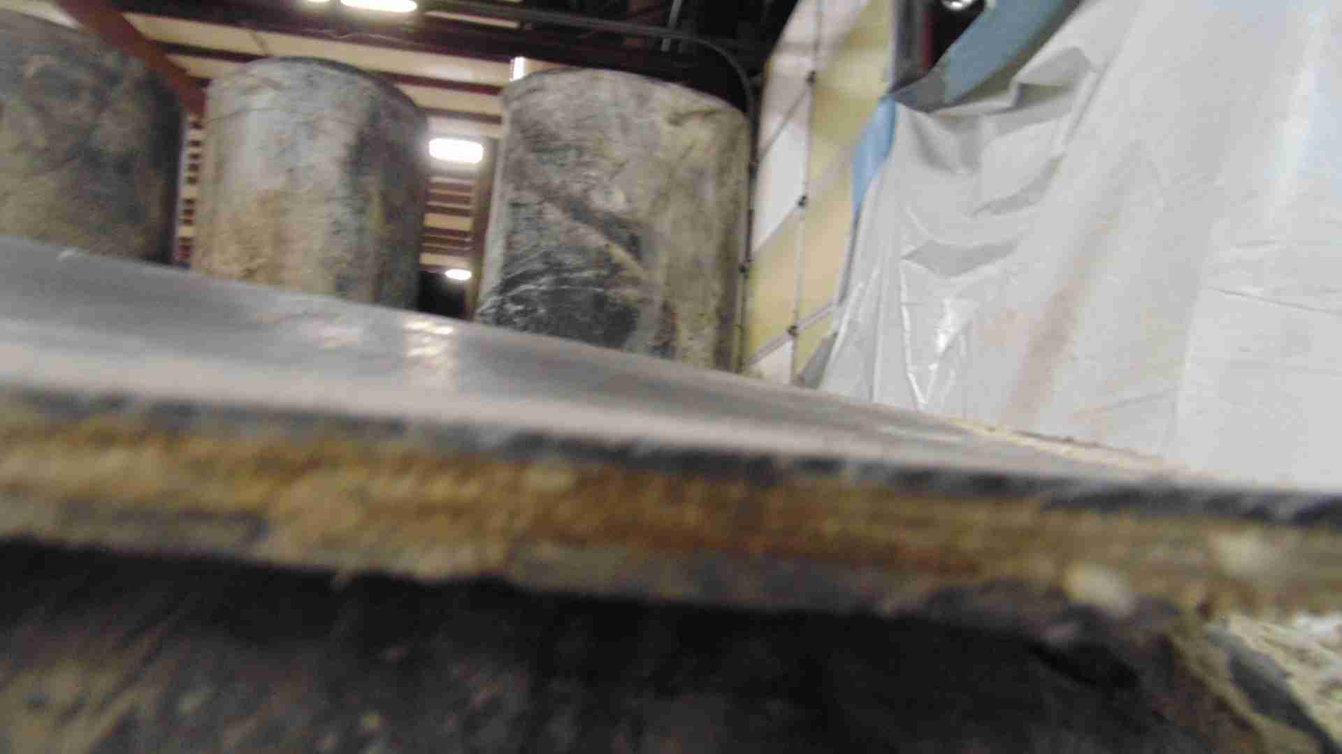 Conveyor 34" x 17' x 1/2"-2 ply - Image 3
