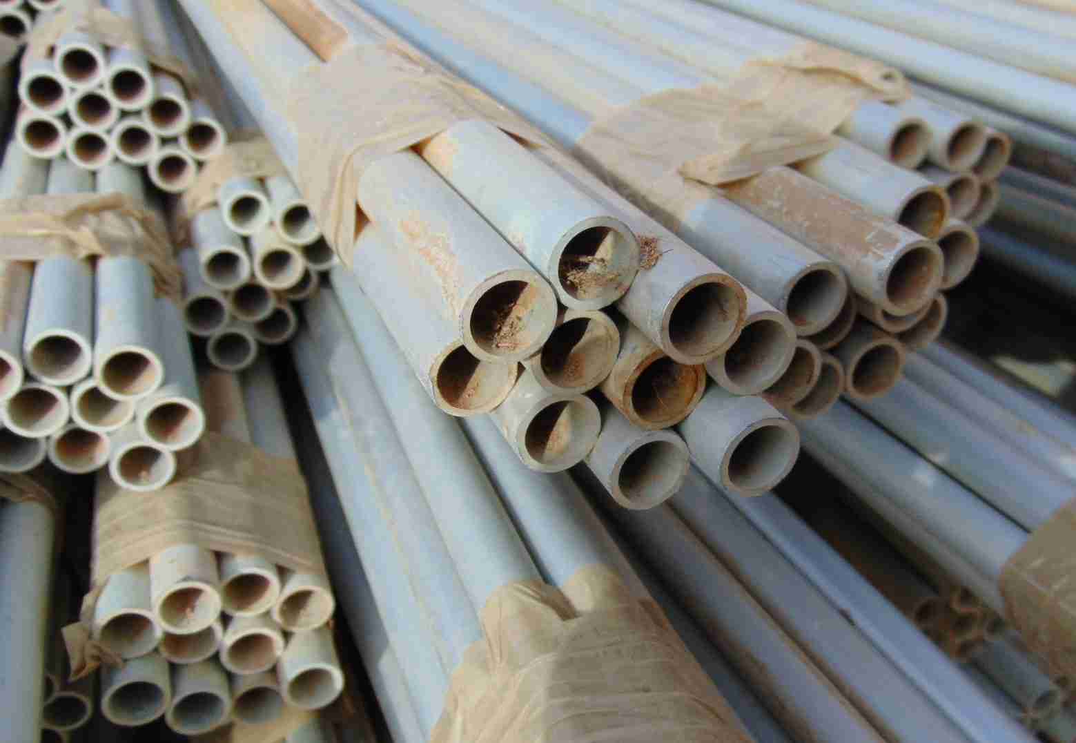 Aluminum Tubing - 1/2" x 6-1/2' - 10 Pack - Image 8