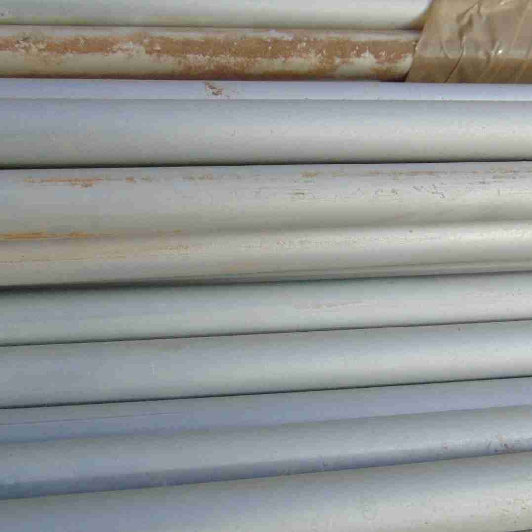 Aluminum Tubing - 1/2" x 6-1/2' - 10 Pack - Image 7