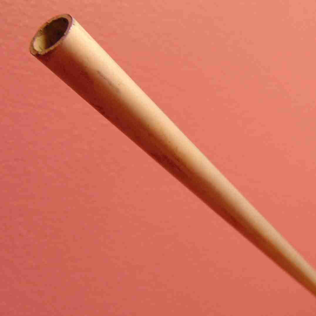 Aluminum Tubing - 1/2" x 6-1/2' - 10 Pack - Image 5
