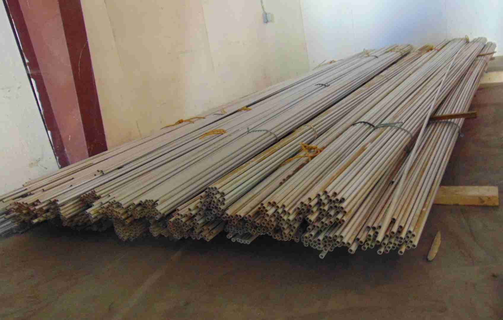 Aluminum Tubing - 1/2" x 6-1/2' - 10 Pack - Image 4