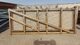 Composite Limestone Panels - Multiple Sizes - Crate #32