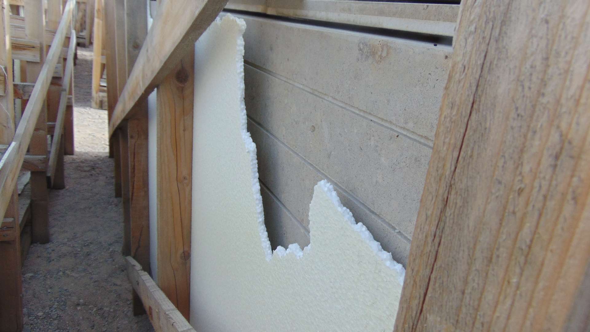 Composite Limestone Panels - Multiple Sizes - Crate #32 - Image 6