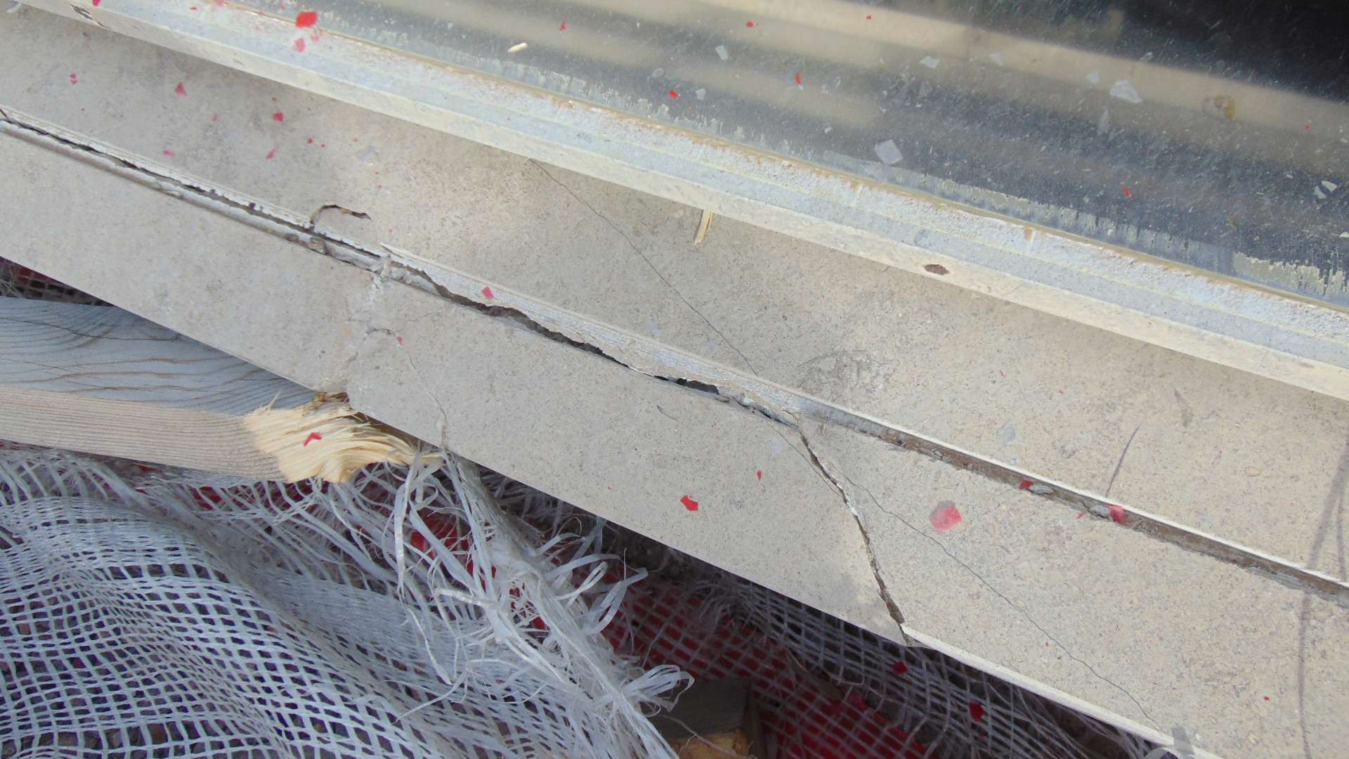 Composite Limestone Panels - Multiple Sizes - Crate #36 - Image 9