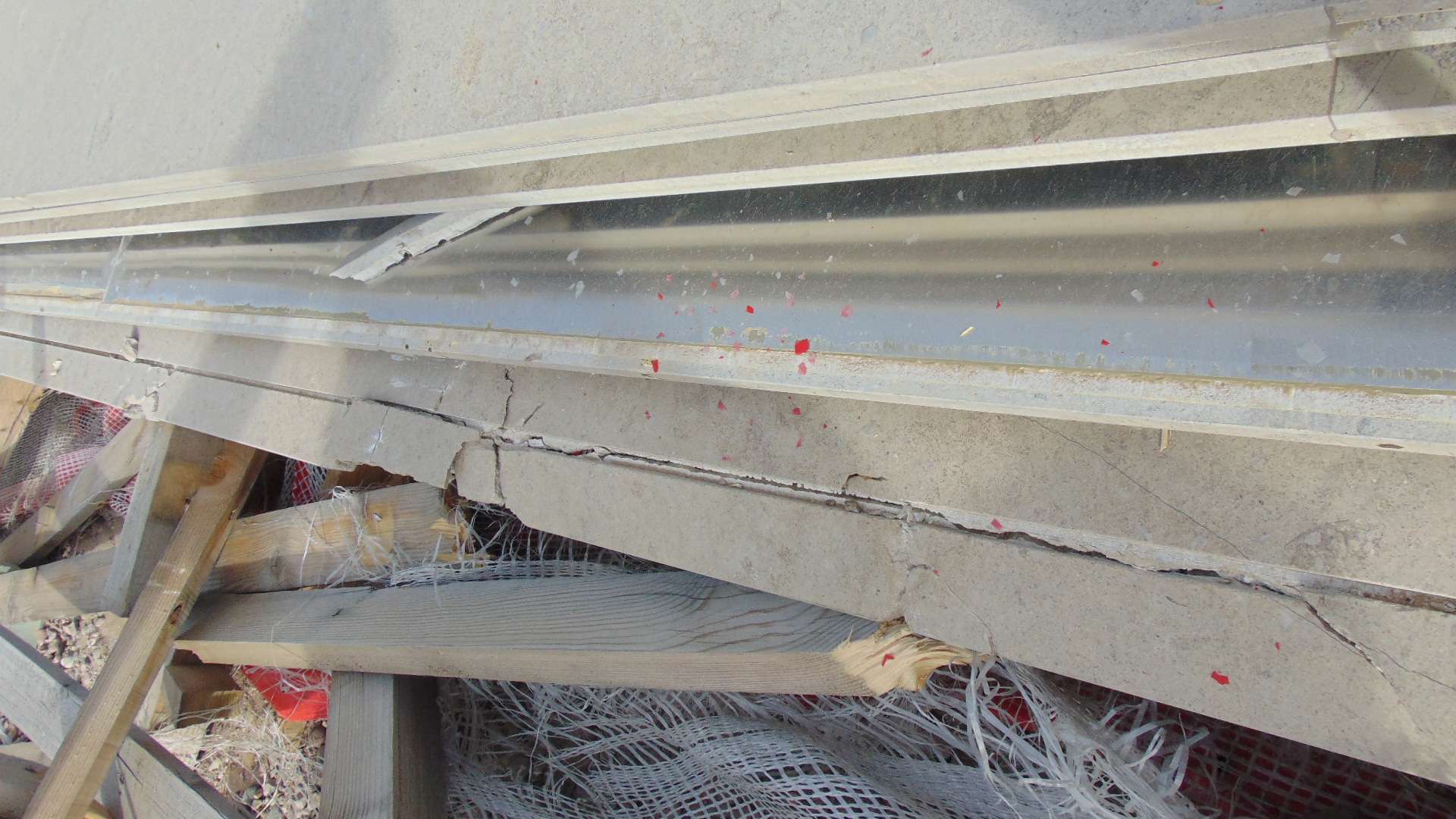 Composite Limestone Panels - Multiple Sizes - Crate #36 - Image 10