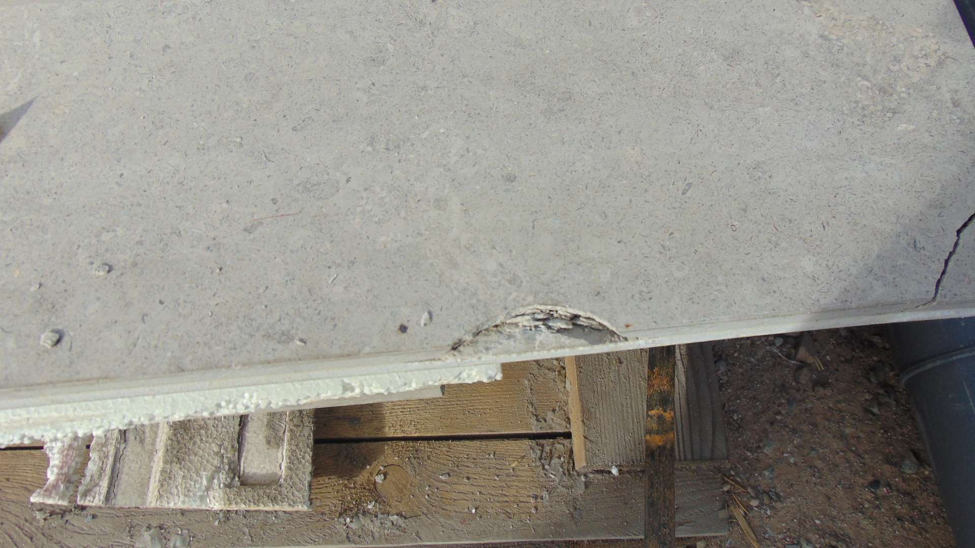 Composite Limestone Panels - Multiple Sizes - Crate #36 - Image 11