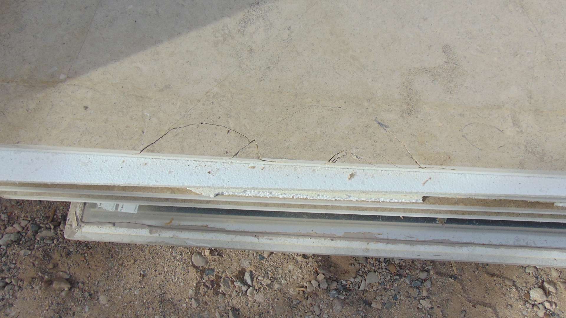 Composite Limestone Panels - Multiple Sizes - Crate #36 - Image 14