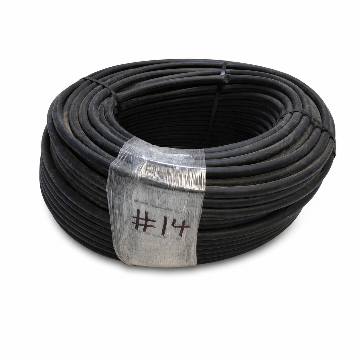 Irrigation Hose - Distribution Line - 1/2" x 500' - XBS500R
