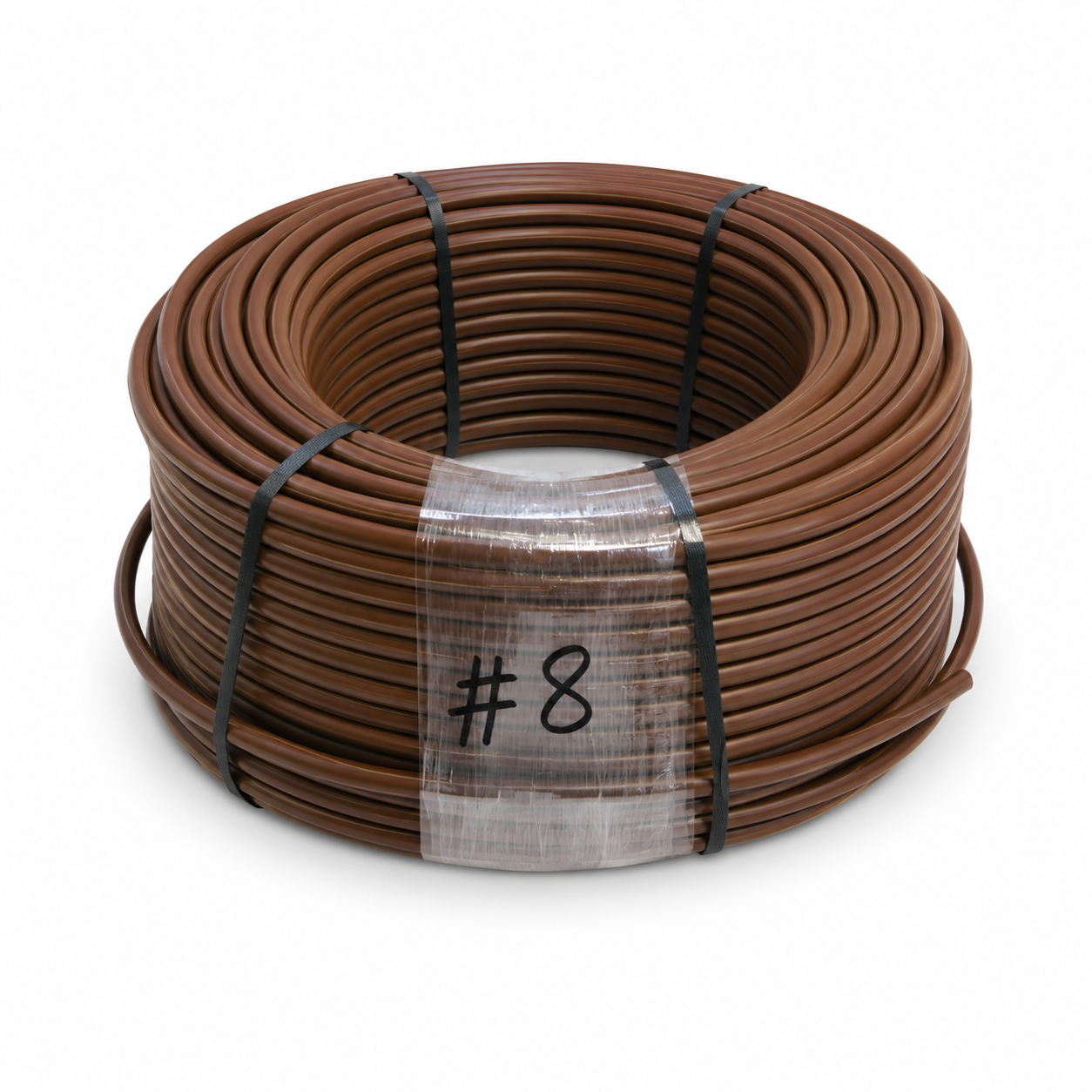 Irrigation Hose - Distribution Line - 1/2" x 500' - XFPS500