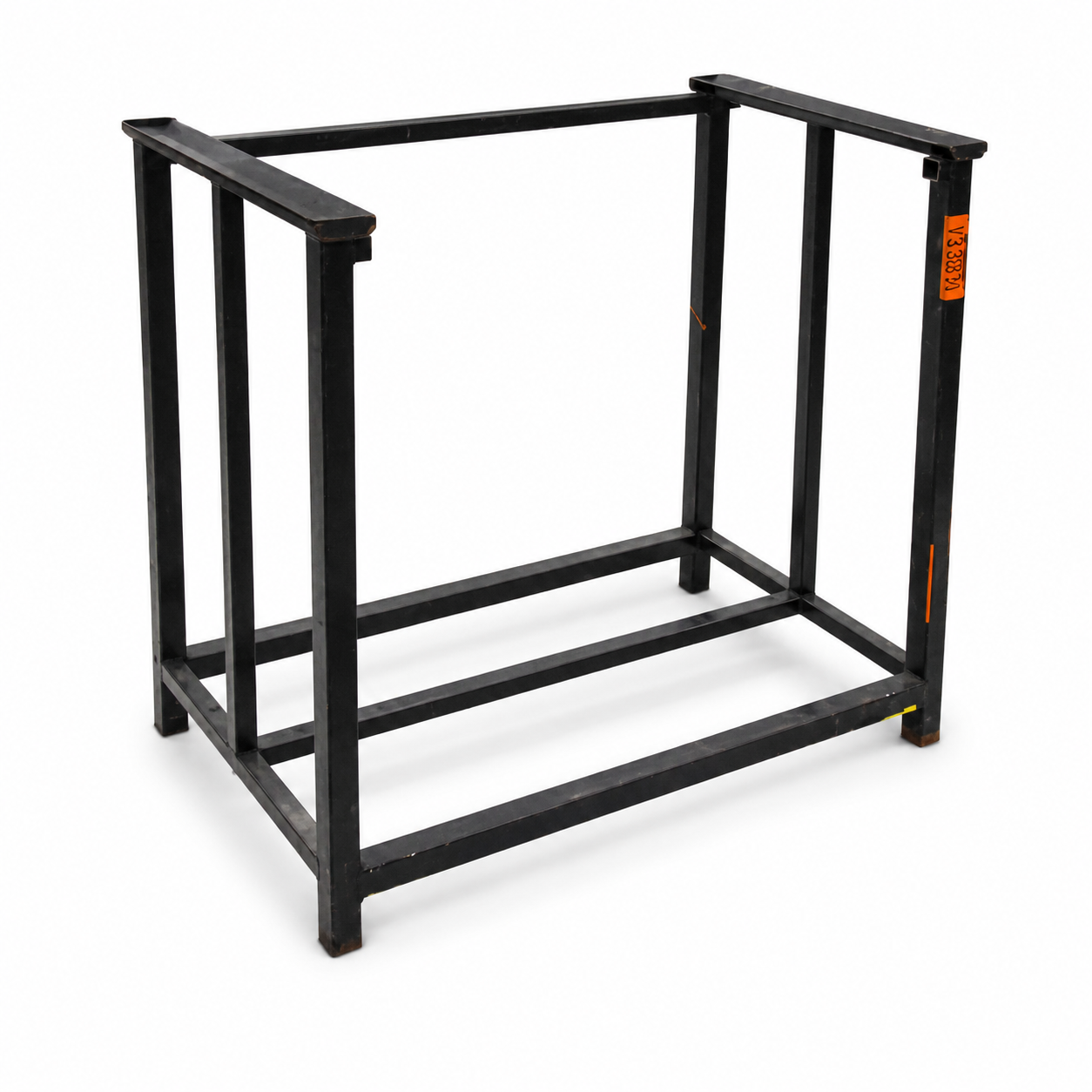 Steel Stackable Rack - 29" x 56" x 45"