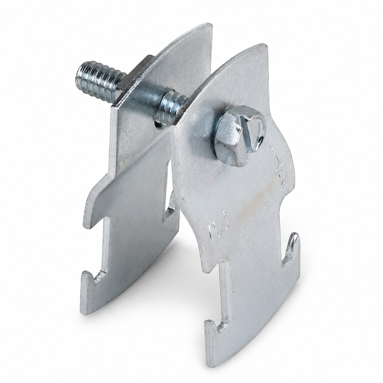 Superstrut Pipe Clamps - Case of 100