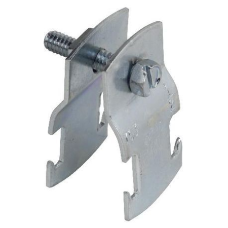 Superstrut Pipe Clamp