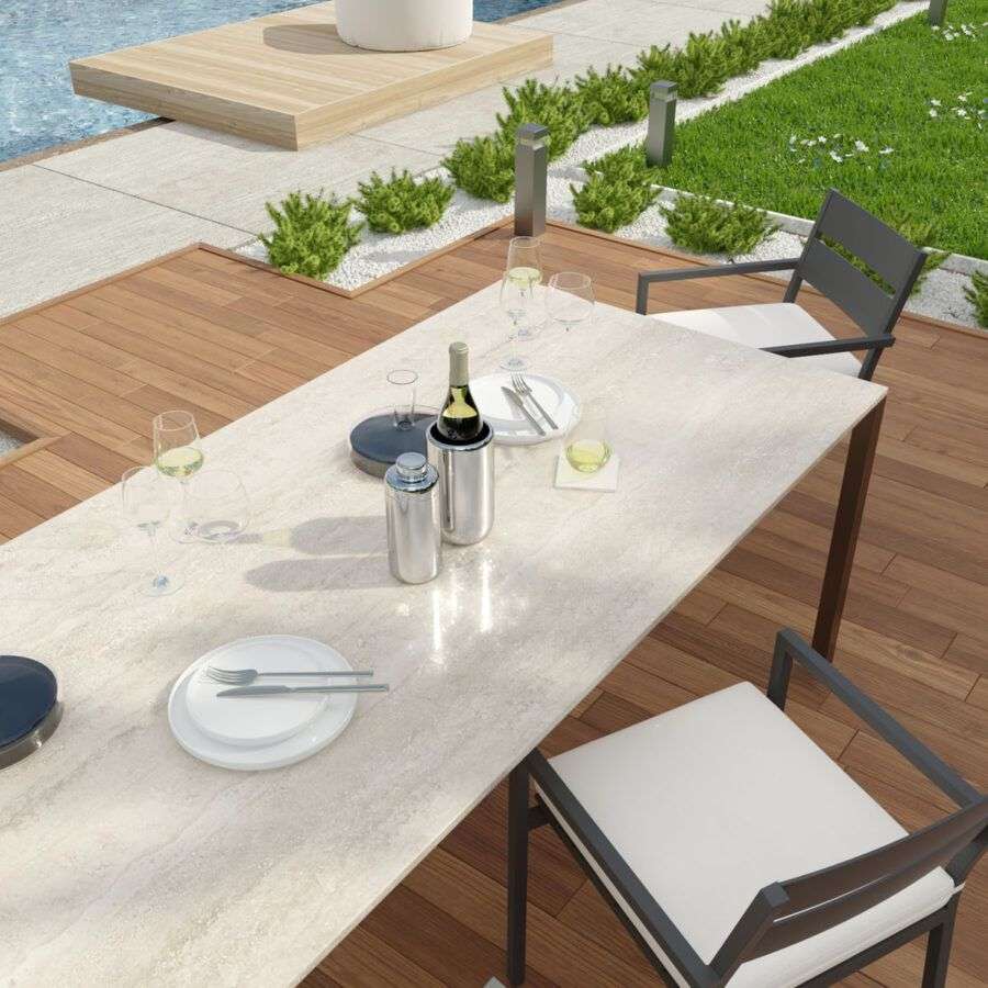 Composite Limestone Panels - Multiple Sizes - Crate #6 - Image 11