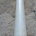 8" X 20' DR18 PVC Pipe – Used Irrigation Pipe (Colorado Inventory)