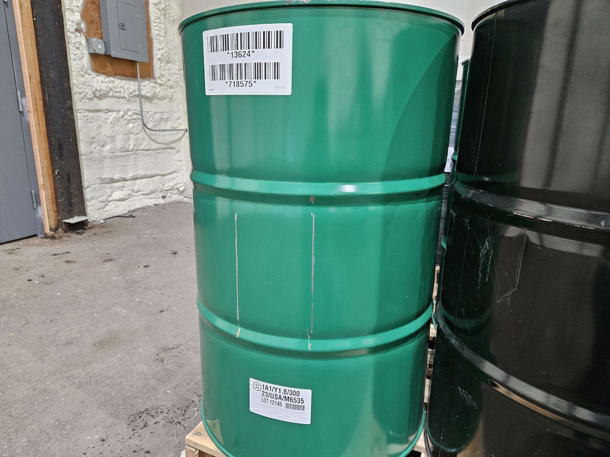 Mineral Oil - 55 gal - Image 2