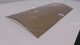 Curved Glass - Tempered - 34-1/2" x 18-1/2" x 1/4"