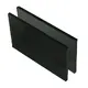 Opaque Insulated Glass -Striped - 20" x 34" x 1"