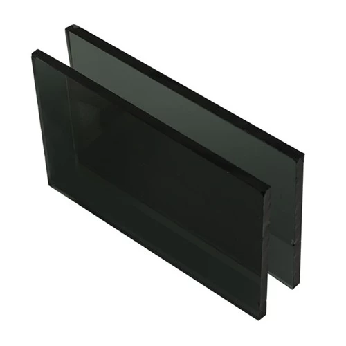 Opaque Insulated Glass - 58-5/8" x 61-7/16" x 1"