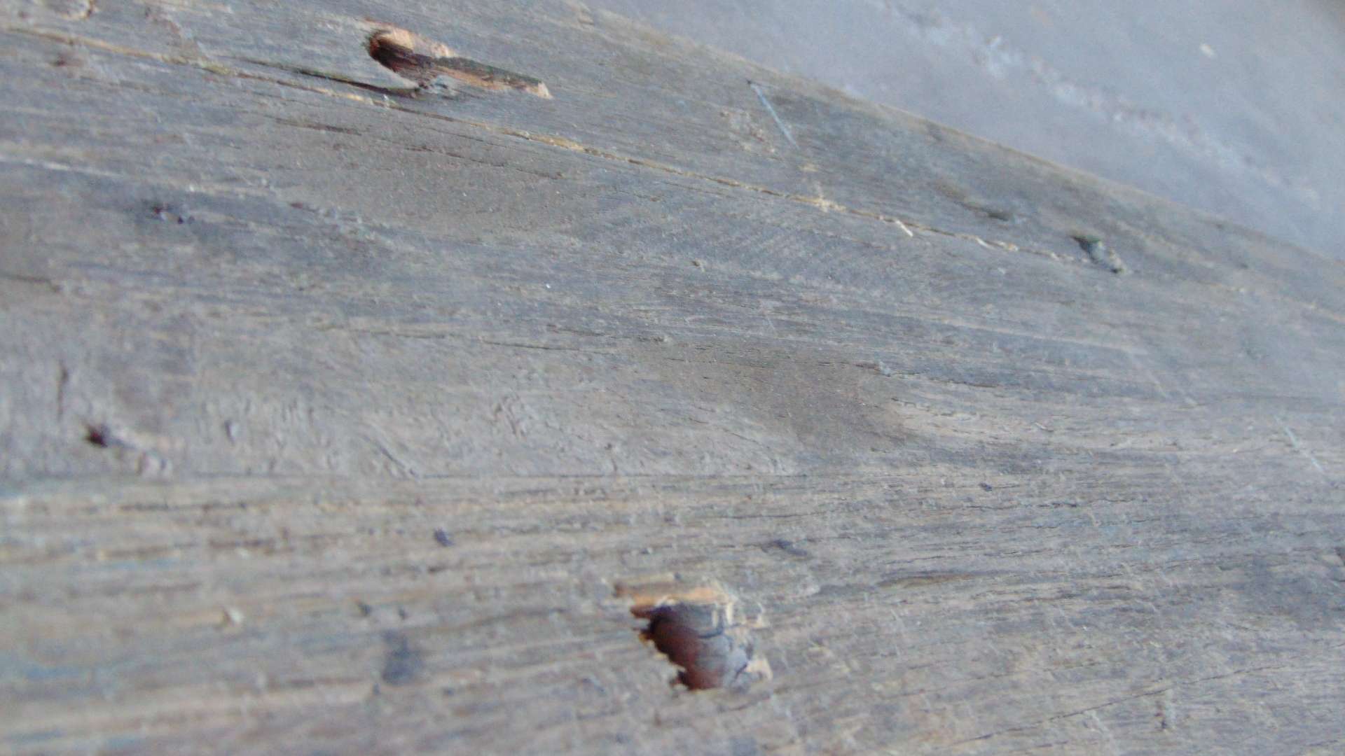 Reclaimed Semi-Trailer Flooring - 8-1/2" x 12' x 1" - Image 3