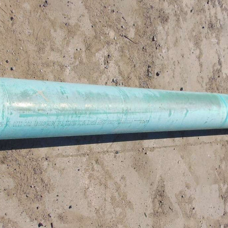 8 inch pvc pipe - 8 x 10 pvc pipe - Durable & Flexible