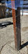 Glass - 66-5/8" x 27" x 1/4" - Tempered