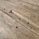 Reclaimed Semi-Trailer Flooring - 12" x 10' x 1"