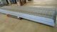 Steel Grating - Painted - 27-1/4" x 12' x 1"