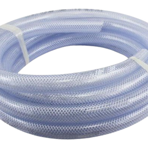Nylon Braided Hoses