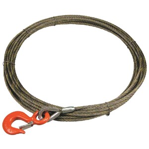 Winch Cat Cable