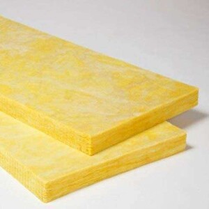 Rigid Fiberglass Insulation