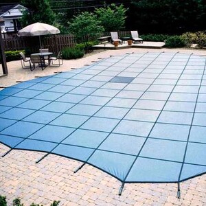 Pool Covers
