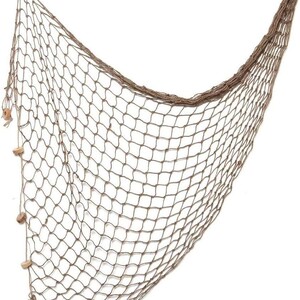 Fish Netting