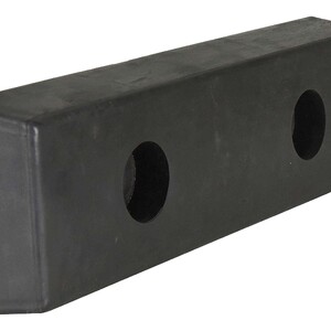 Loading Dock Bumpers