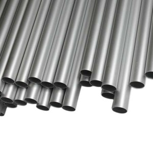 Aluminium Poles