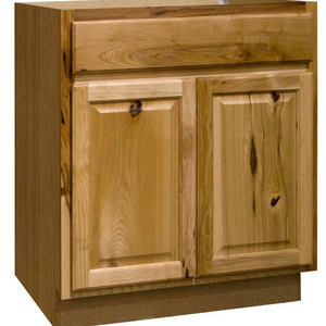 Base Cabinets