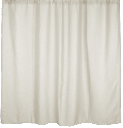Privacy Curtain Panels - Champagne - 3 Pack