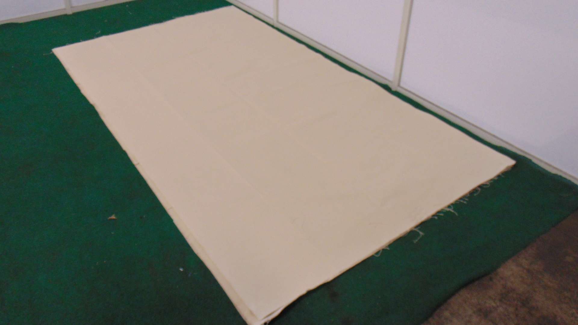 Heavy Canvas Sheets - 2 Pack - Image 3