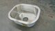 Single Bowl Sink - KG-1512 - 12-5/8" x 15-1/8"