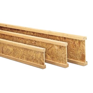 Wood I-Joist