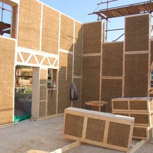CAF Panels