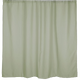 Privacy Curtain Panels - Sage Green - 3 Pack