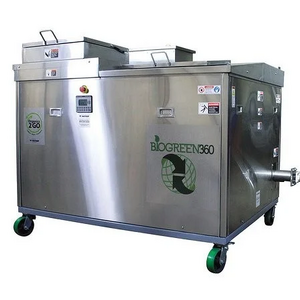 BioGreen 360 Food Digesters